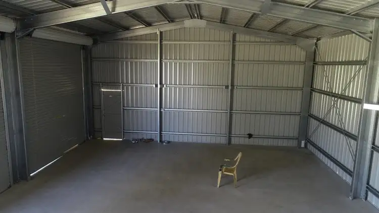 Sixth view of Homely land listing, LOT 21 Yarrawonga Court, Bowen QLD 4805