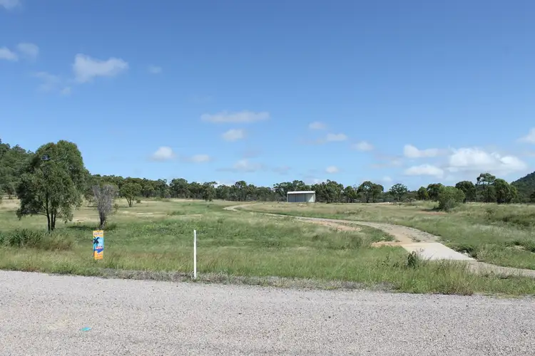 Seventh view of Homely land listing, LOT 21 Yarrawonga Court, Bowen QLD 4805