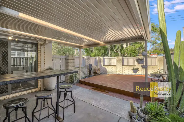 Main view of Homely house listing, 1/340 Sandgate Road, Shortland NSW 2307