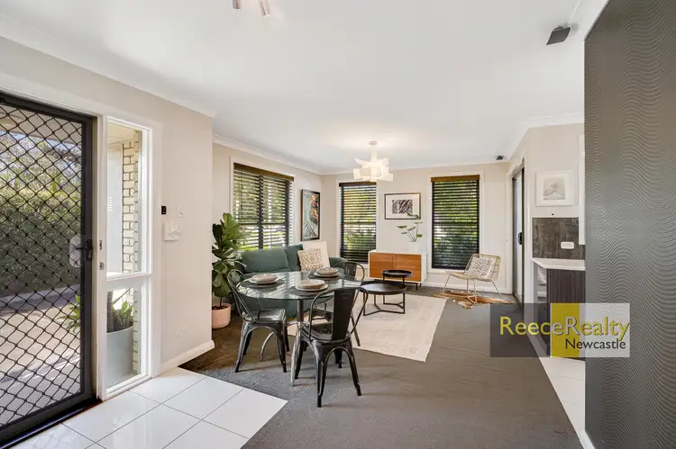 Second view of Homely house listing, 1/340 Sandgate Road, Shortland NSW 2307