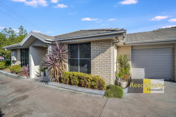 Sixth view of Homely house listing, 1/340 Sandgate Road, Shortland NSW 2307