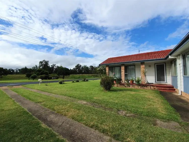 Second view of Homely house listing, 20 Palace Street, Denman NSW 2328