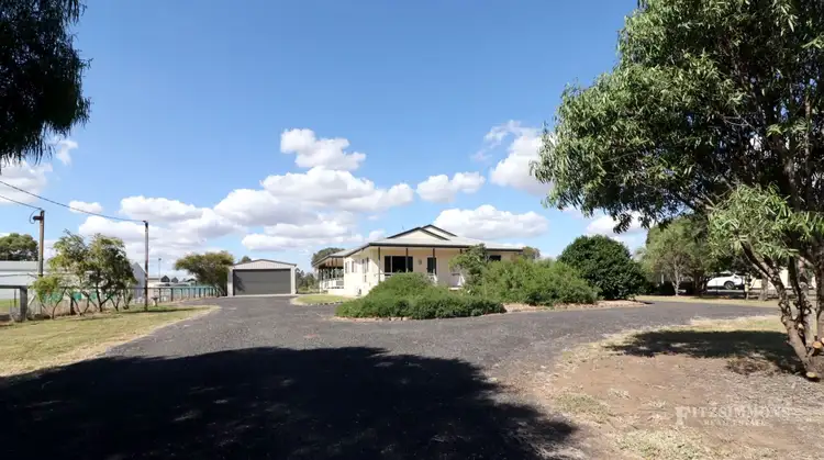 Second view of Homely house listing, 123 Branch Creek Road, Dalby QLD 4405
