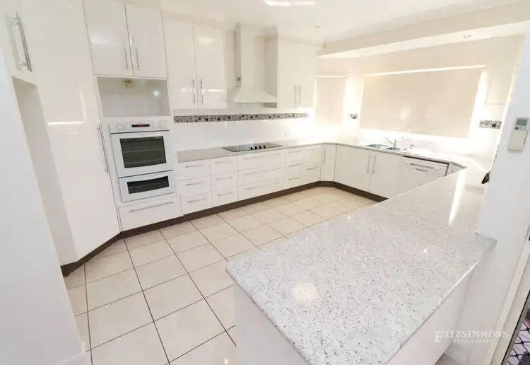 Third view of Homely house listing, 123 Branch Creek Road, Dalby QLD 4405