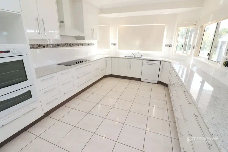 Fourth view of Homely house listing, 123 Branch Creek Road, Dalby QLD 4405