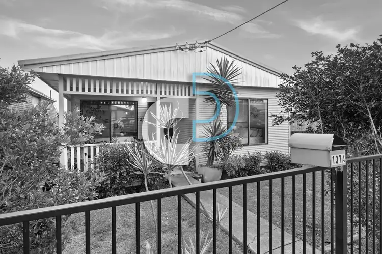 137A Douglas Street, Stockton NSW 2295
