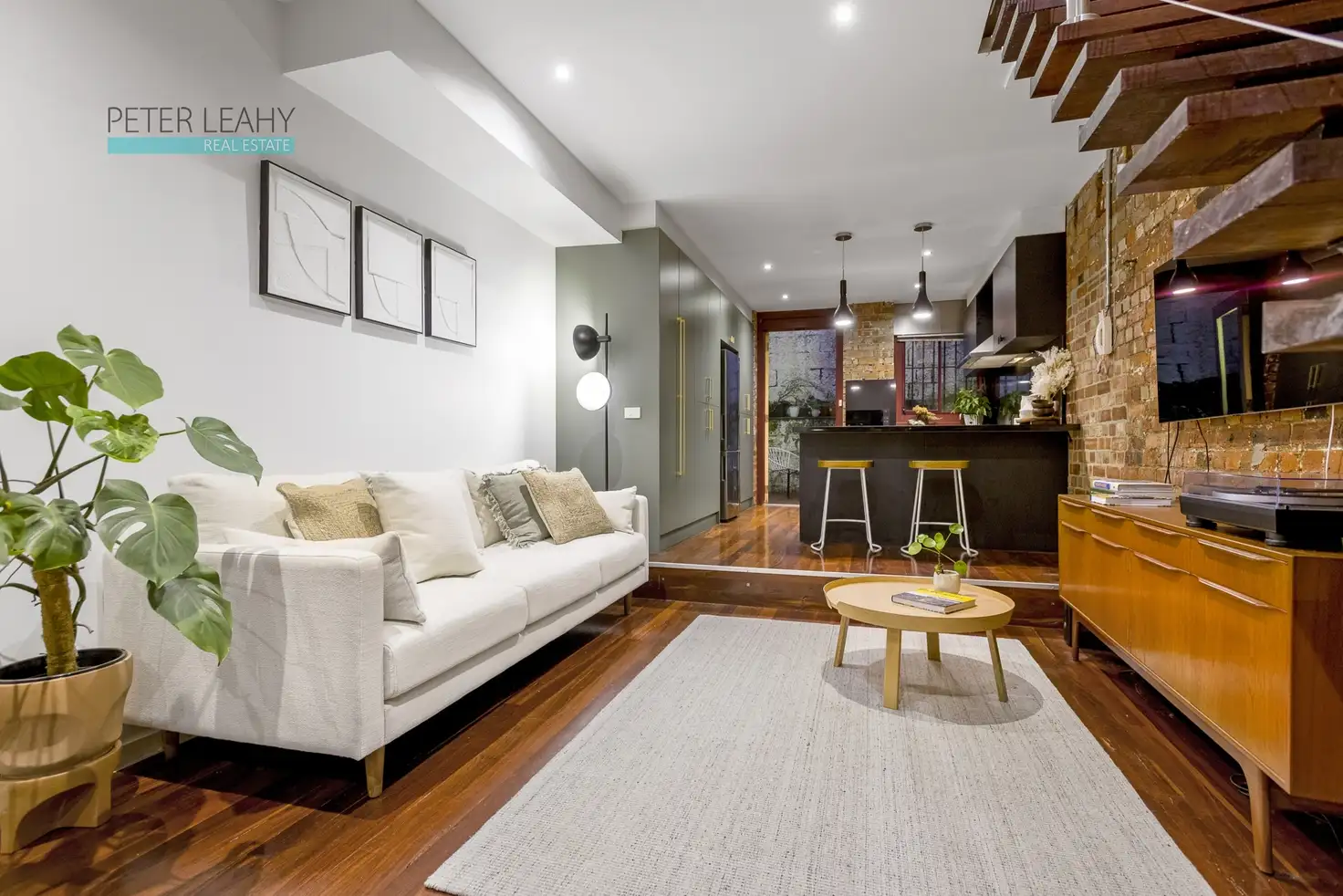 Main view of Homely townhouse listing, 2/5 Industry Lane, Coburg VIC 3058