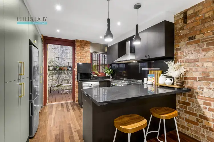 Second view of Homely townhouse listing, 2/5 Industry Lane, Coburg VIC 3058