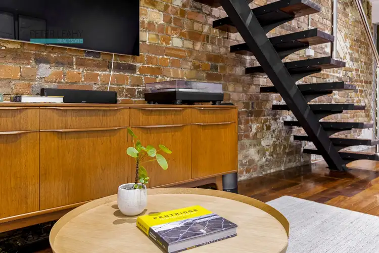 Fifth view of Homely townhouse listing, 2/5 Industry Lane, Coburg VIC 3058