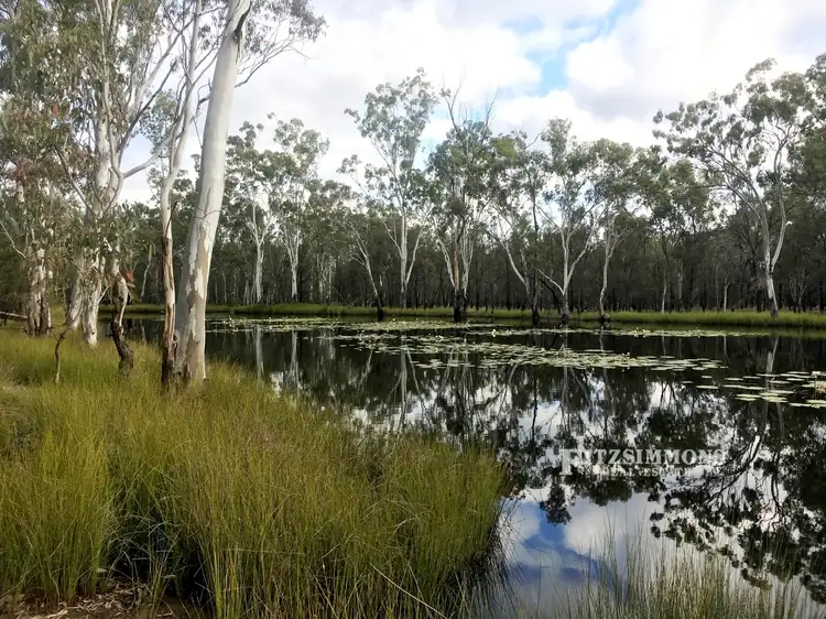 0 Cecil Plains - Moonie Road, Dalby QLD 4405