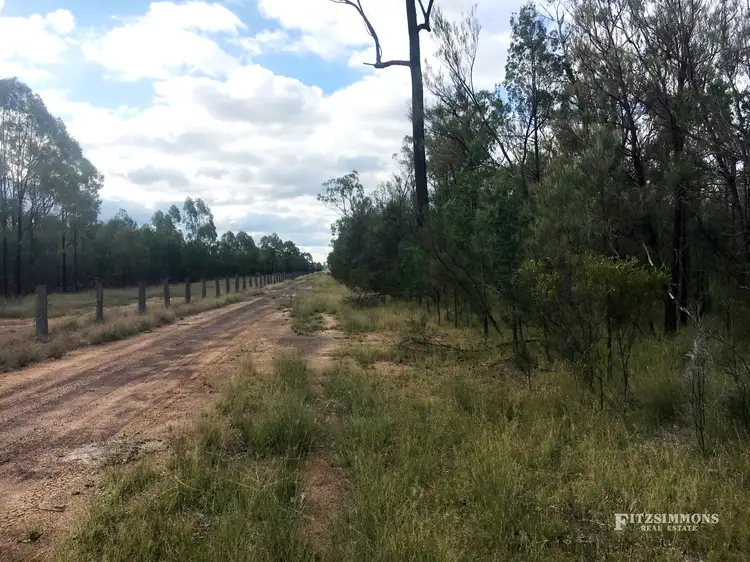 Second view of Homely rural property listing, 0 Cecil Plains - Moonie Road, Dalby QLD 4405