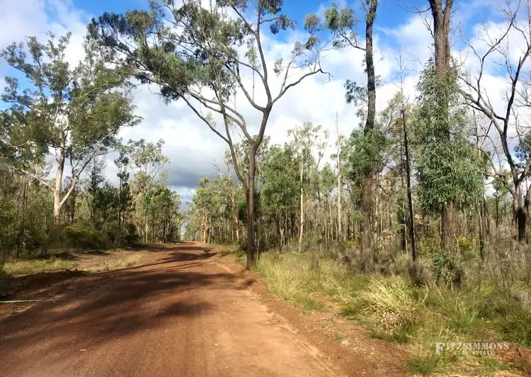 Third view of Homely rural property listing, 0 Cecil Plains - Moonie Road, Dalby QLD 4405