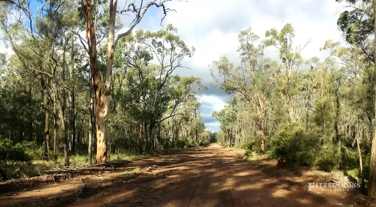 Fourth view of Homely rural property listing, 0 Cecil Plains - Moonie Road, Dalby QLD 4405