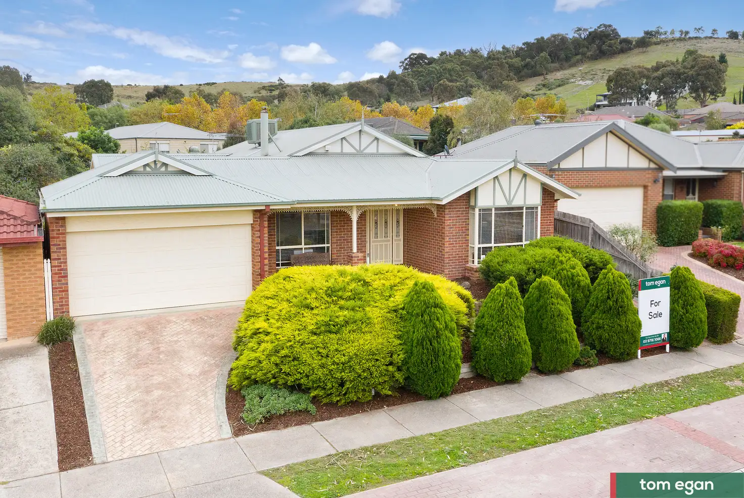 Main view of Homely house listing, 19 Curlew Drive, Whittlesea VIC 3757