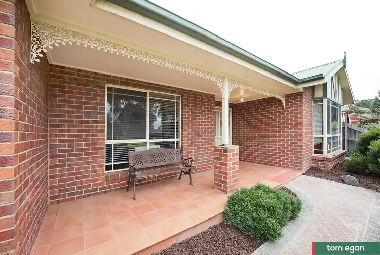 Second view of Homely house listing, 19 Curlew Drive, Whittlesea VIC 3757