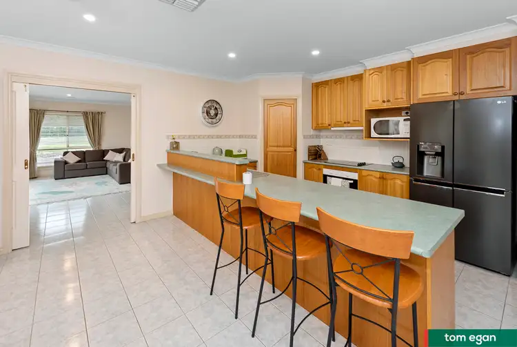 Fourth view of Homely house listing, 19 Curlew Drive, Whittlesea VIC 3757