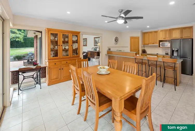 Fifth view of Homely house listing, 19 Curlew Drive, Whittlesea VIC 3757