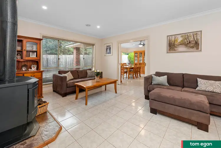 Sixth view of Homely house listing, 19 Curlew Drive, Whittlesea VIC 3757
