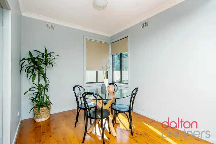 Fifth view of Homely house listing, 64 Grayson Avenue, Kotara NSW 2289