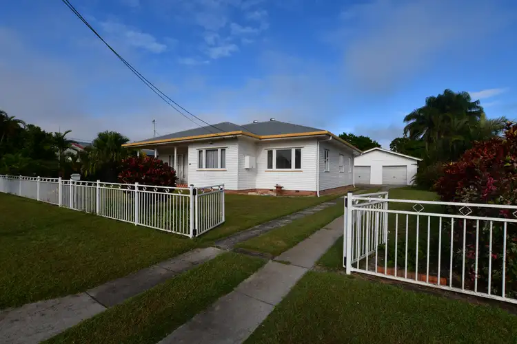 47 Boundary Street..., Walkervale QLD 4670