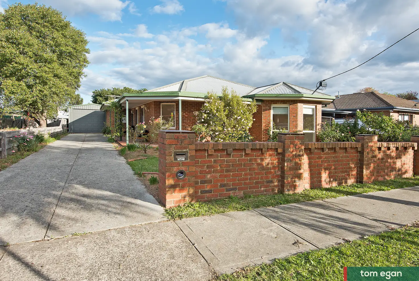 Main view of Homely house listing, 17 Fir Street, Whittlesea VIC 3757