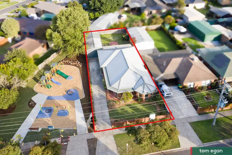 Third view of Homely house listing, 17 Fir Street, Whittlesea VIC 3757