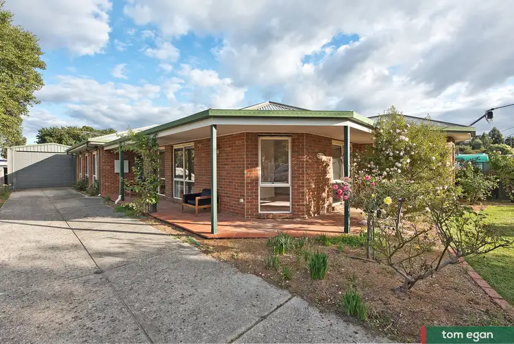 Fourth view of Homely house listing, 17 Fir Street, Whittlesea VIC 3757
