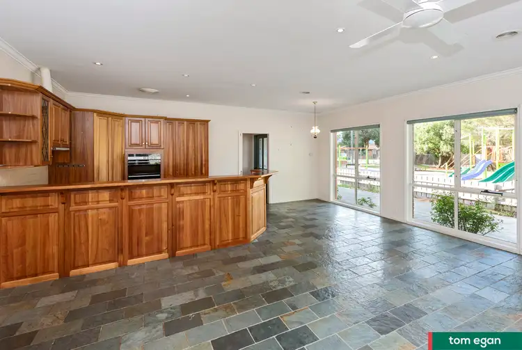 Fifth view of Homely house listing, 17 Fir Street, Whittlesea VIC 3757