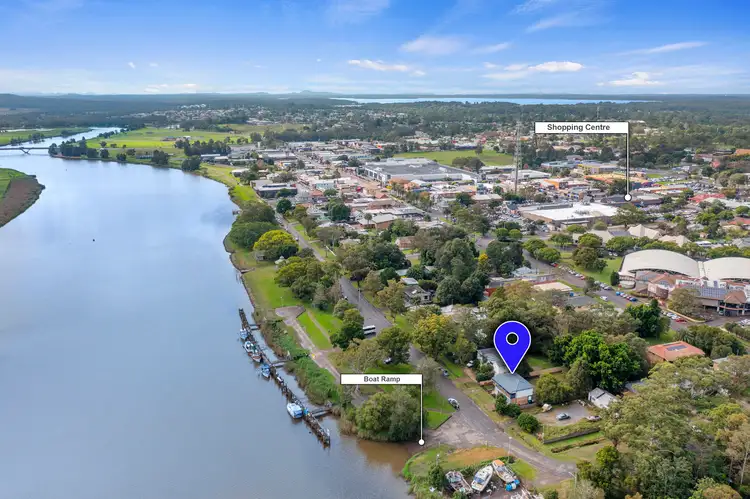 33 Hunter Street, Raymond Terrace NSW 2324