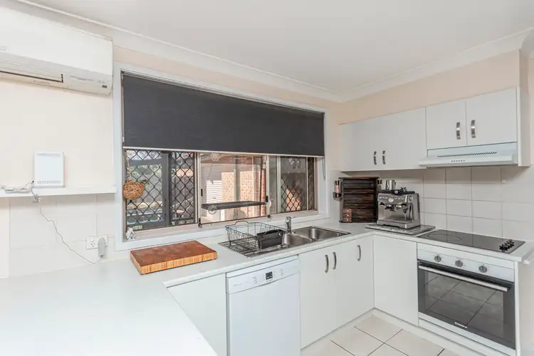 Fifth view of Homely house listing, 12 Cederwood Crescent, Raymond Terrace NSW 2324