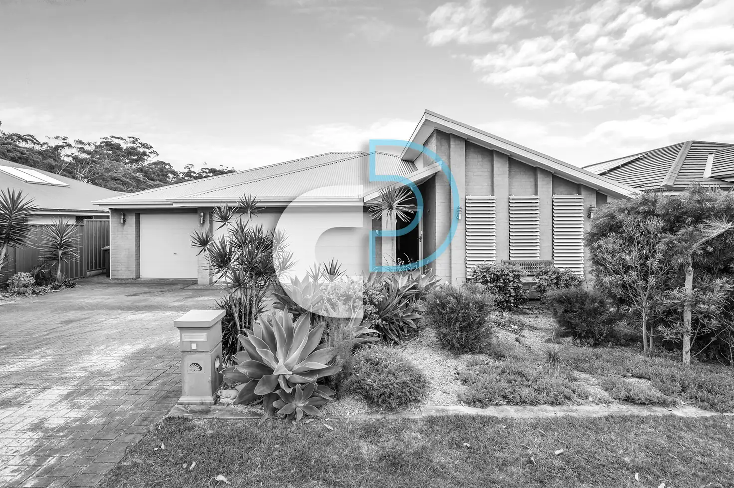 Main view of Homely house listing, 3 Water Street, Fern Bay NSW 2295