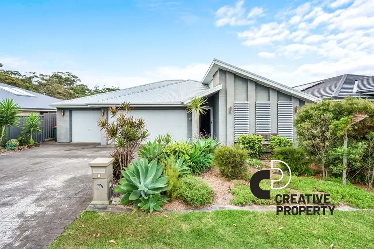 Second view of Homely house listing, 3 Water Street, Fern Bay NSW 2295