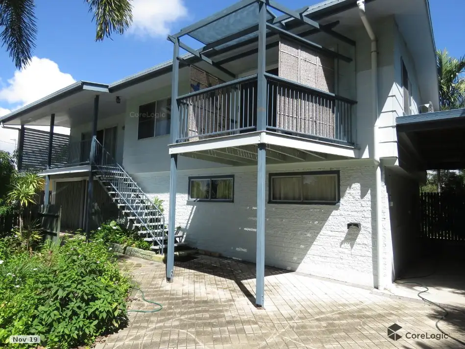 Main view of Homely house listing, 111A Argyle Park Road, Bowen QLD 4805