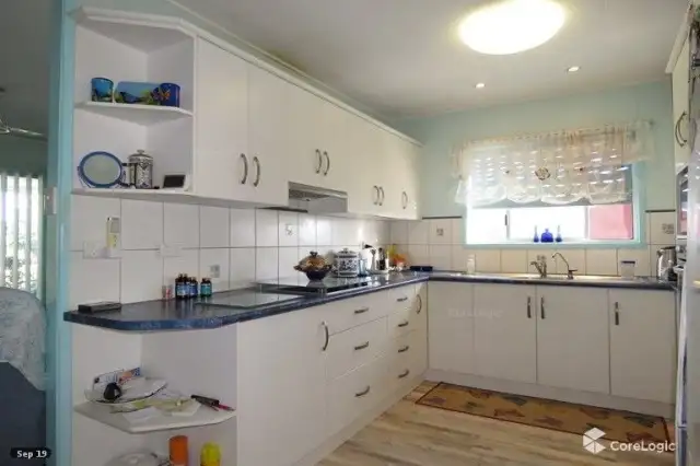 Fourth view of Homely house listing, 111A Argyle Park Road, Bowen QLD 4805