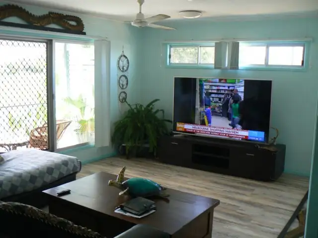Fifth view of Homely house listing, 111A Argyle Park Road, Bowen QLD 4805