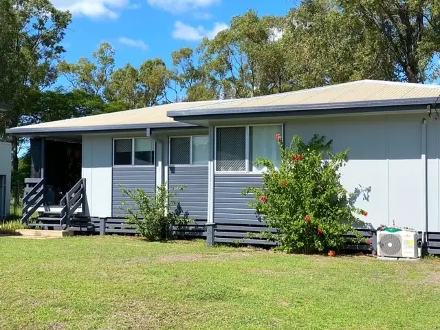 13 Brown Street, Dysart QLD 4745