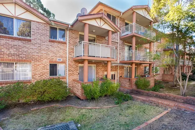 5/91-95 Stapleton St, Pendle Hill NSW 2145