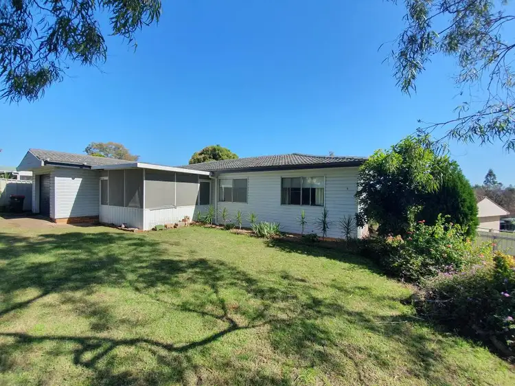 Main view of Homely house listing, 20 Barrington Street, Muswellbrook NSW 2333