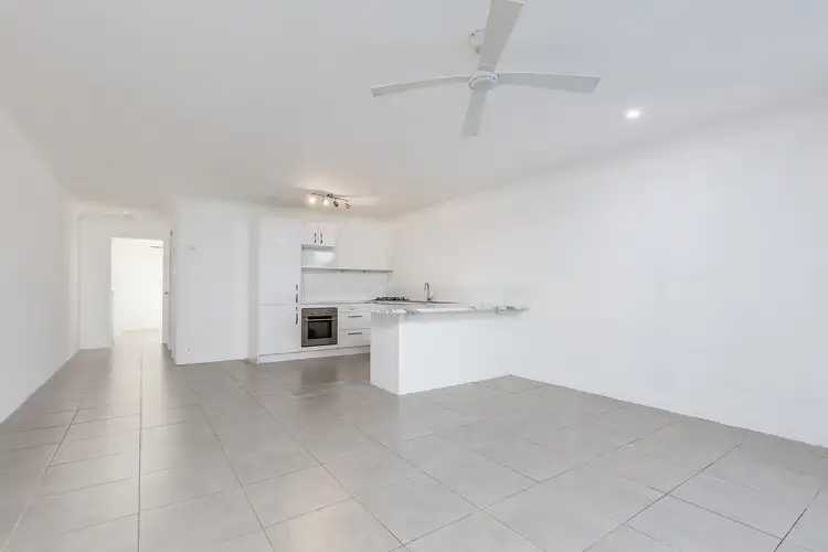 Second view of Homely house listing, 4/44 Kookaburra Parade, Woodberry NSW 2322