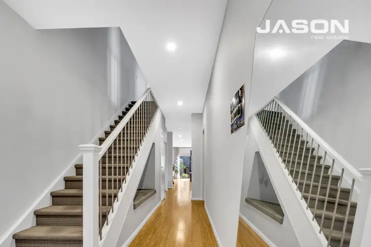 Fourth view of Homely townhouse listing, 2/11 Broadmeadows Road, Tullamarine VIC 3043