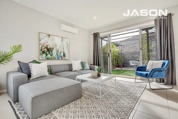 Fifth view of Homely townhouse listing, 1/44 Sharps Road, Tullamarine VIC 3043