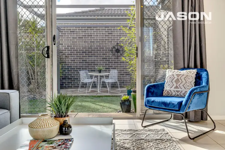 Sixth view of Homely townhouse listing, 1/44 Sharps Road, Tullamarine VIC 3043