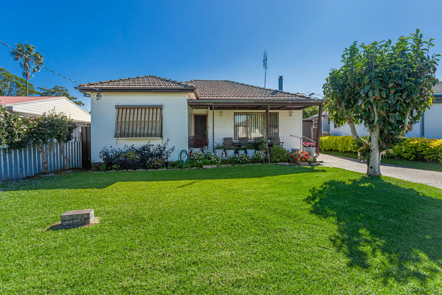 Main view of Homely house listing, 5 Gwen Parade, Raymond Terrace NSW 2324
