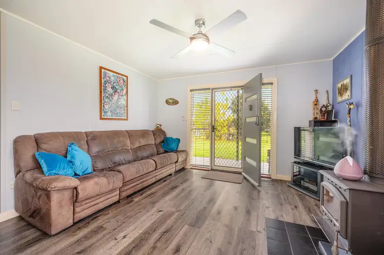 Third view of Homely rural property listing, 115 Holleys Lane, Gulgong NSW 2852