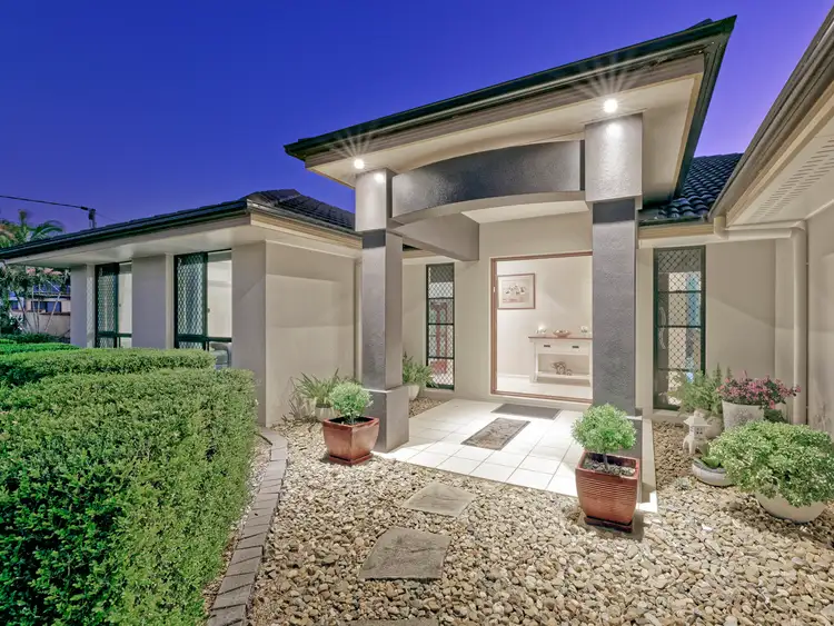 Fourth view of Homely house listing, 17 Zorzan Drive..., Gooburrum QLD 4670