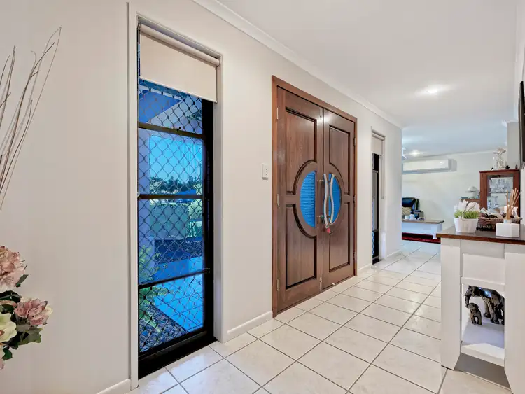 Fifth view of Homely house listing, 17 Zorzan Drive..., Gooburrum QLD 4670
