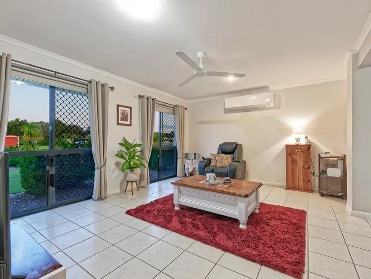 Sixth view of Homely house listing, 17 Zorzan Drive..., Gooburrum QLD 4670