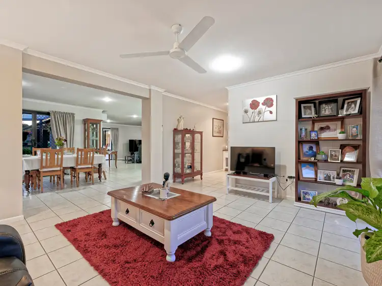 Seventh view of Homely house listing, 17 Zorzan Drive..., Gooburrum QLD 4670