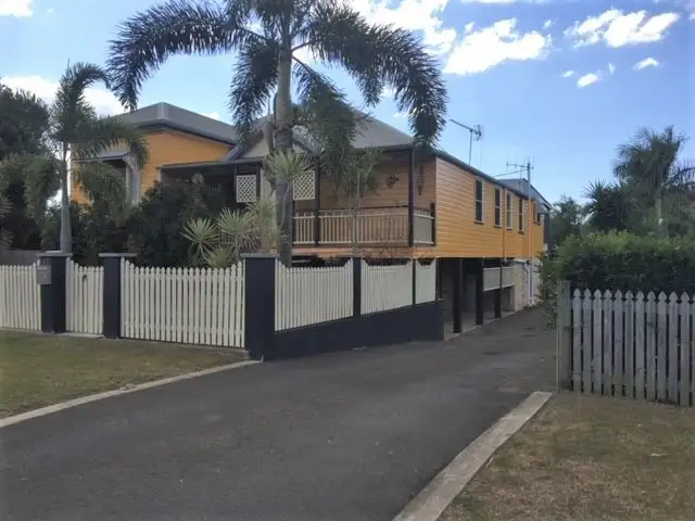 87 Gavin Street..., Bundaberg North QLD 4670