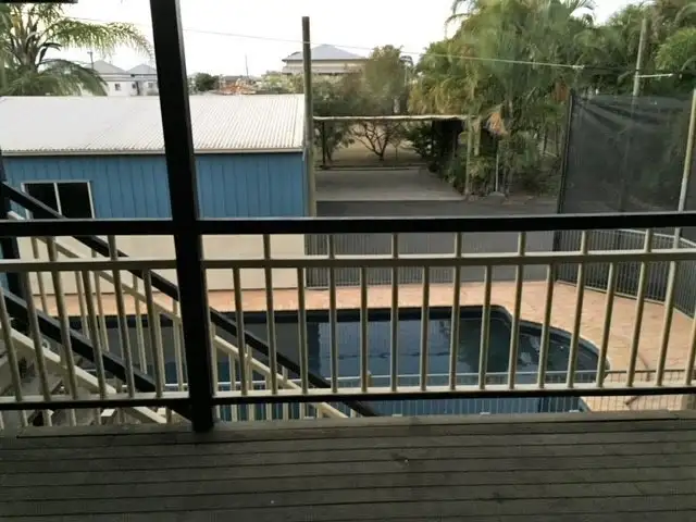 Second view of Homely house listing, 87 Gavin Street..., Bundaberg North QLD 4670